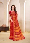 Star Chiffon Vol 263 By Ruchi Chiffon Printed Daily Wear Saree